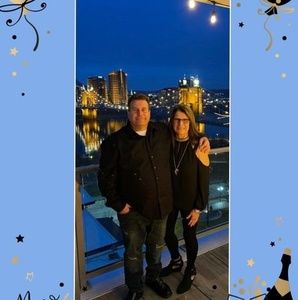 Meet your Posher, Janet